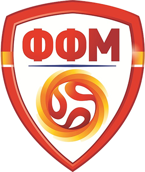UEFA Macedonia 2014-Pres Primary Logo iron on transfers